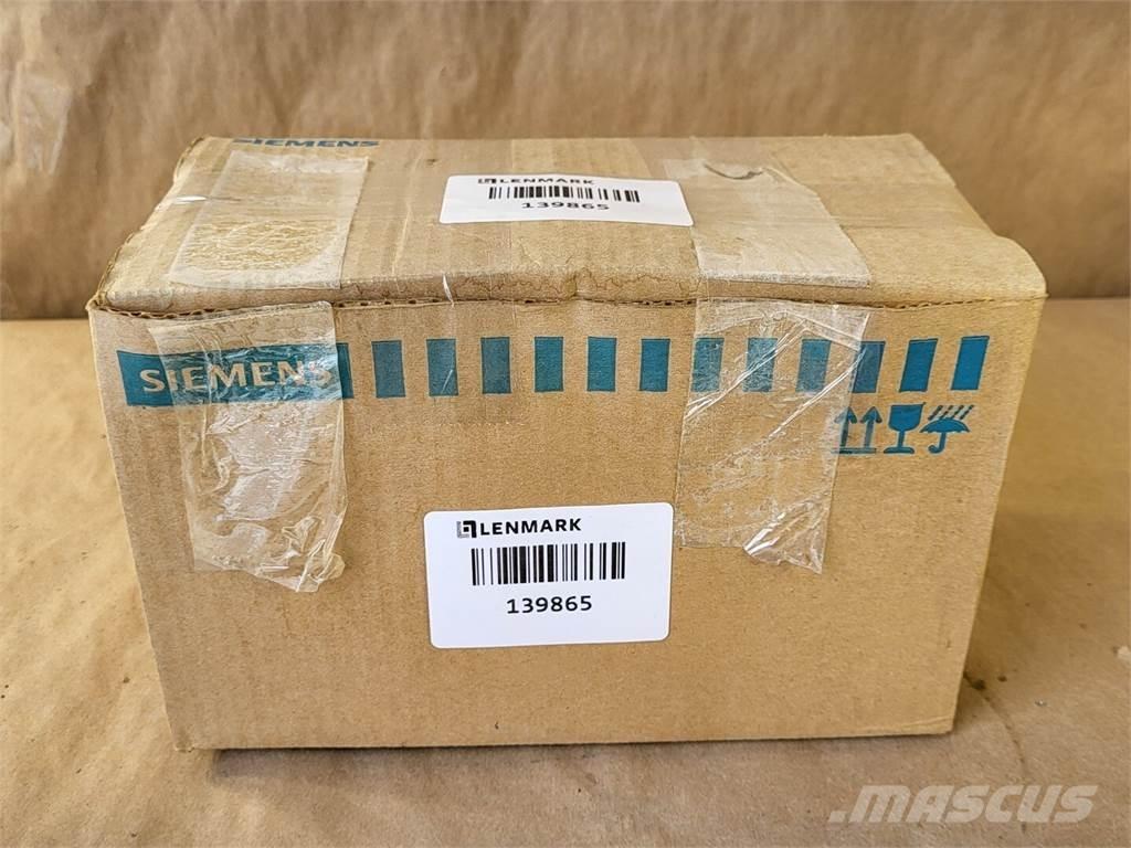 Siemens NDTS Gradbeništvo - drugo
