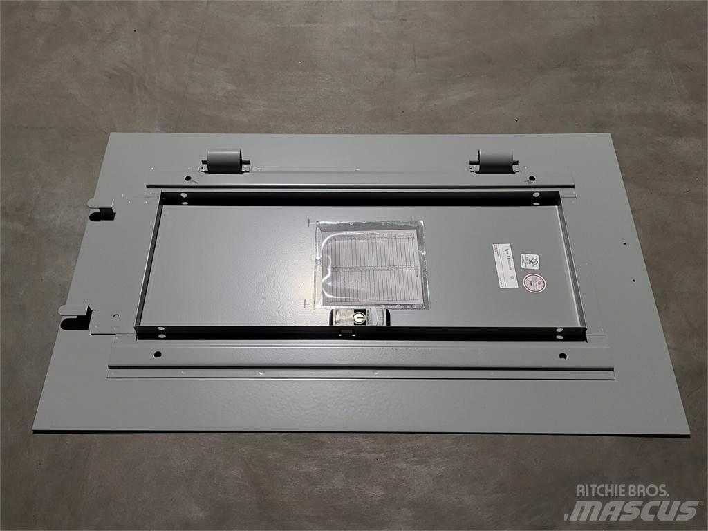 Siemens S32B Drugo