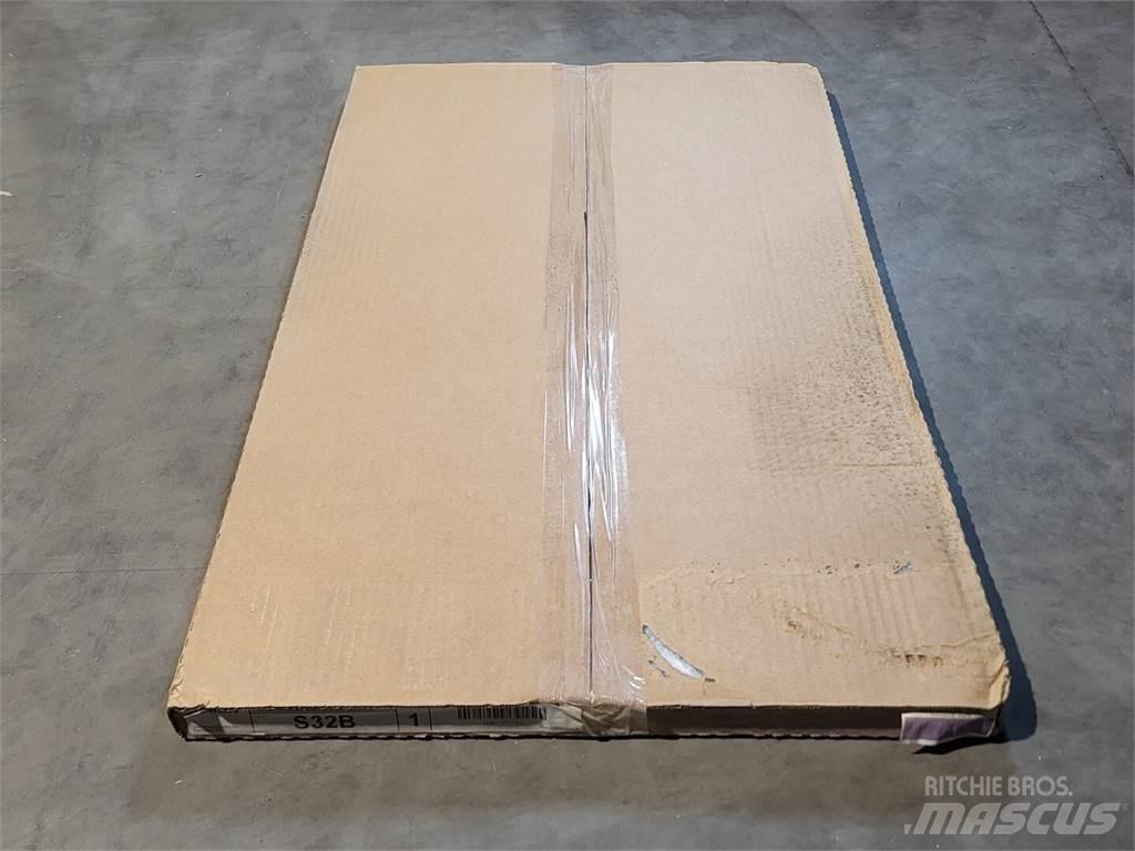 Siemens S32B Drugo