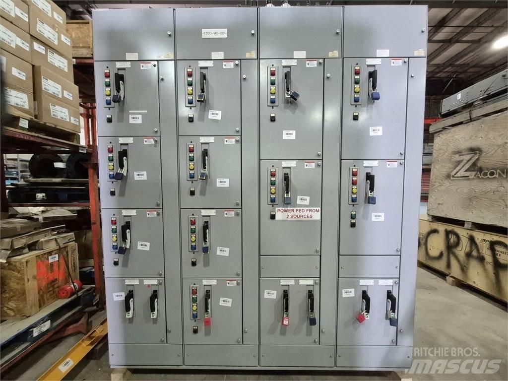 Siemens TIASTAR Gradbeništvo - drugo