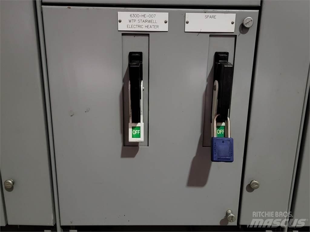 Siemens TIASTAR Gradbeništvo - drugo