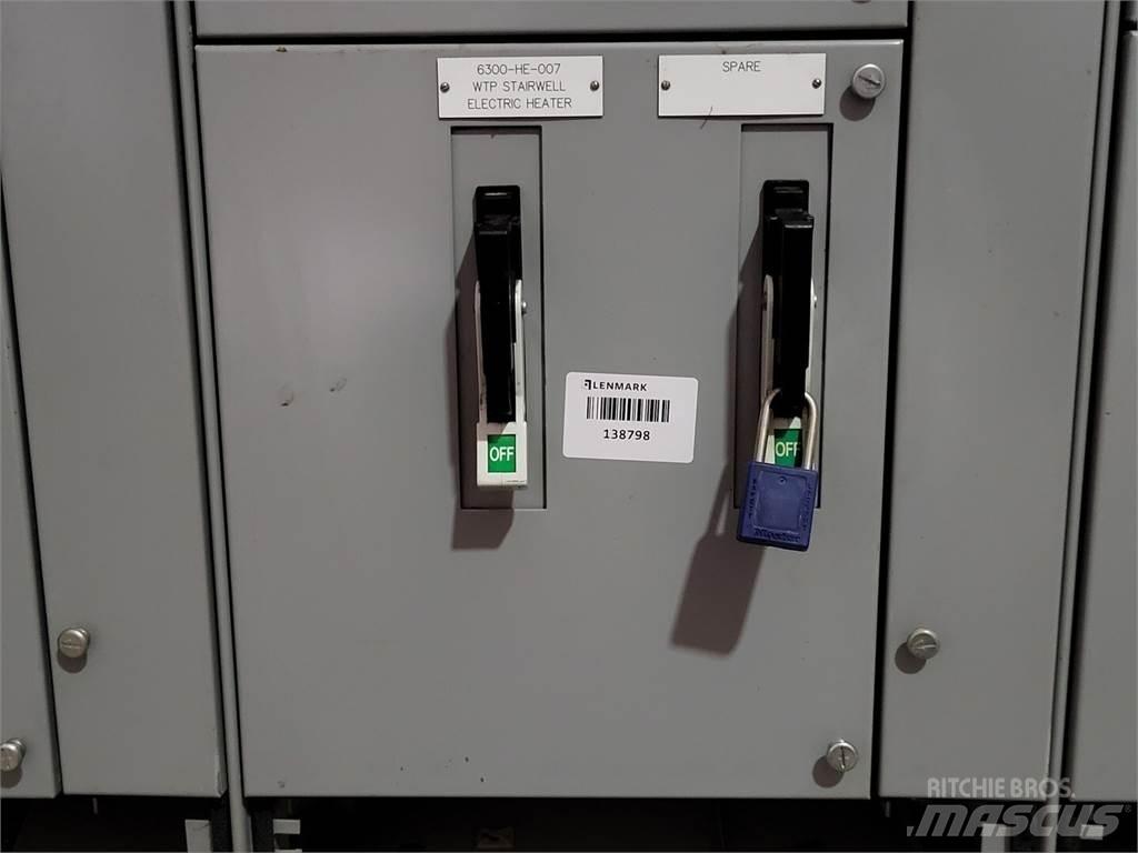 Siemens TIASTAR Gradbeništvo - drugo
