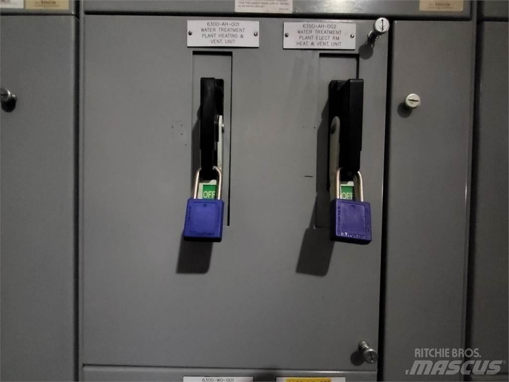 Siemens TIASTAR Gradbeništvo - drugo