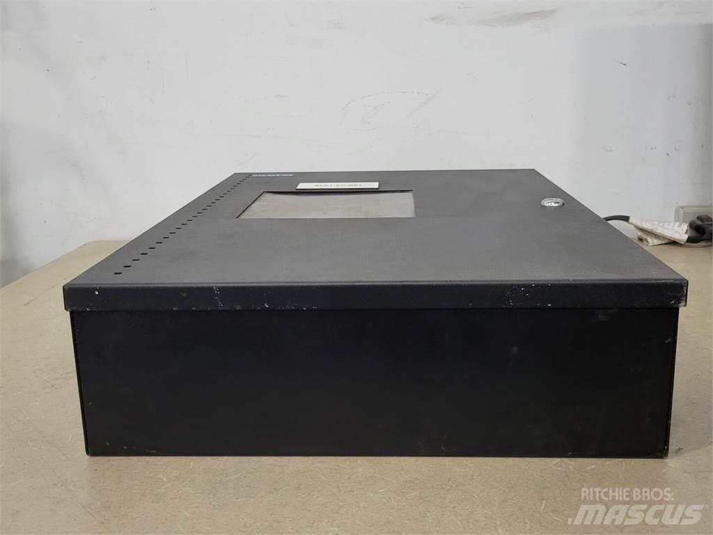 Siemens TXR-320 Gradbeništvo - drugo