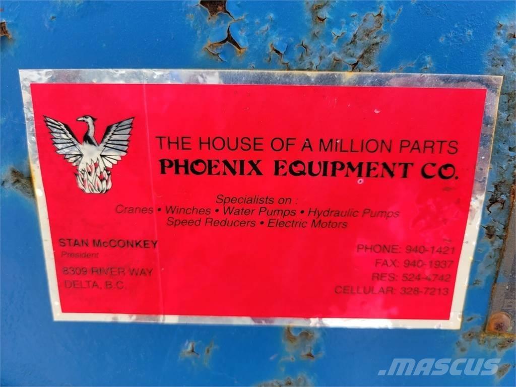  SILENTVANE 3022 Drugi deli