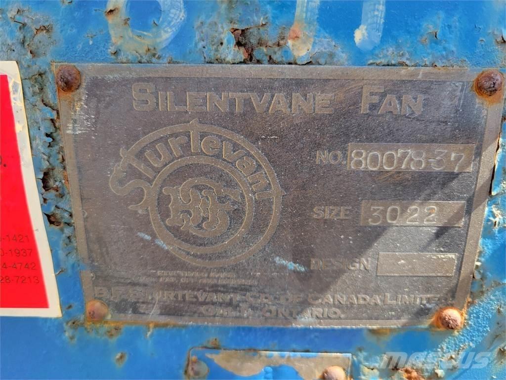  SILENTVANE 3022 Drugi deli