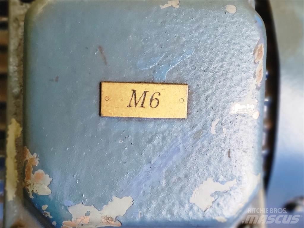  SIMO Y90L-4TH Industrijski motorji