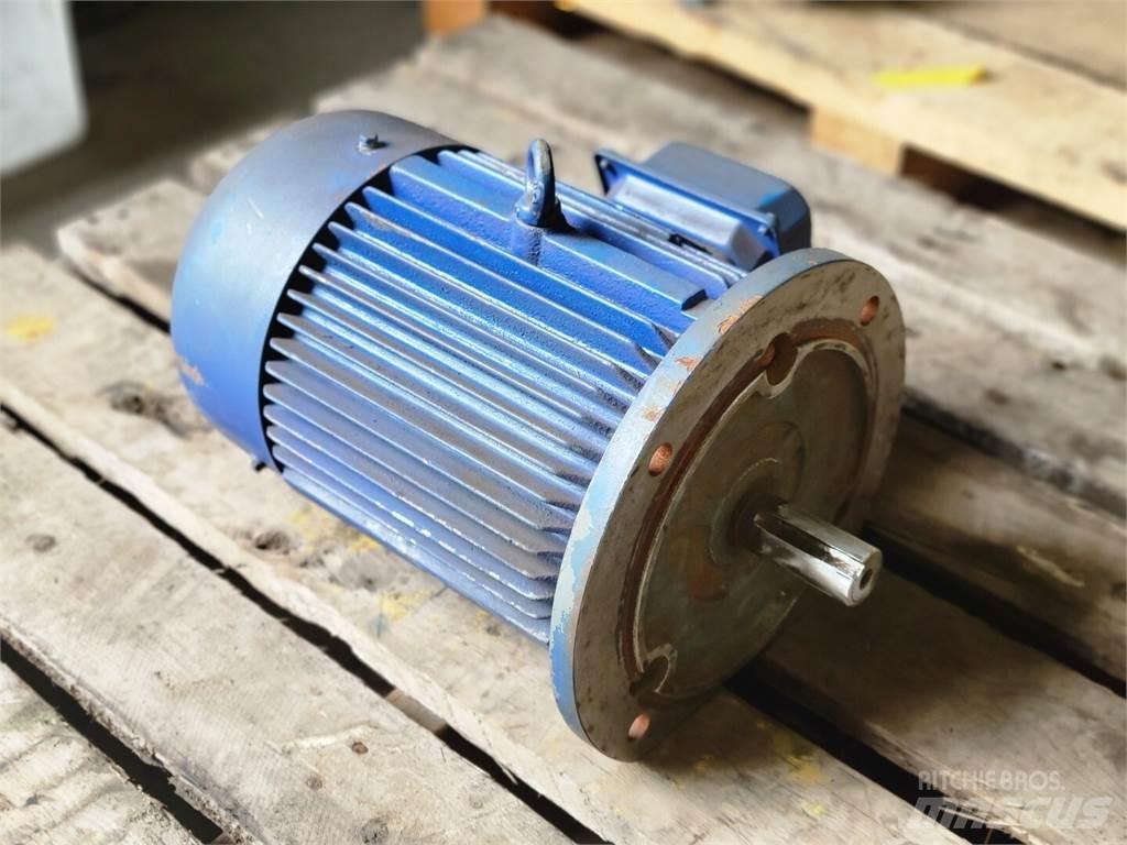  SIMO YD100L1-6/4TH Industrijski motorji