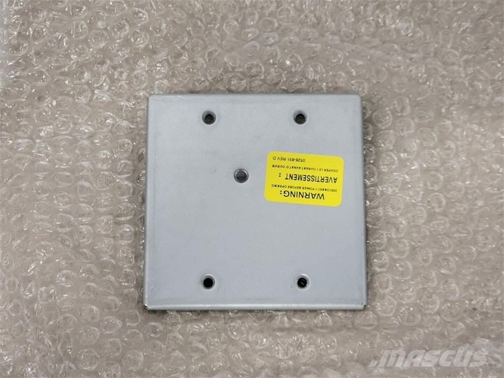  SIMPLEX 0742313 Gradbeništvo - drugo