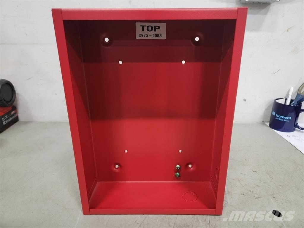  SIMPLEX 2975-9053 Gradbeništvo - drugo