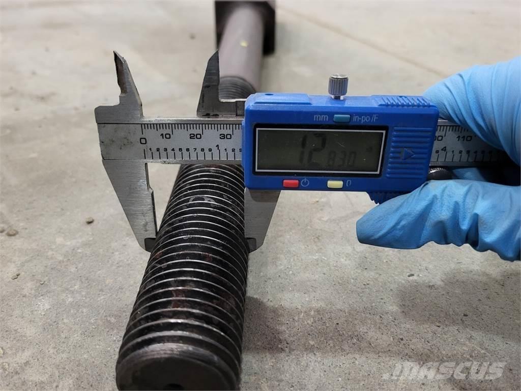 SINCO T7510.4A Drobilci
