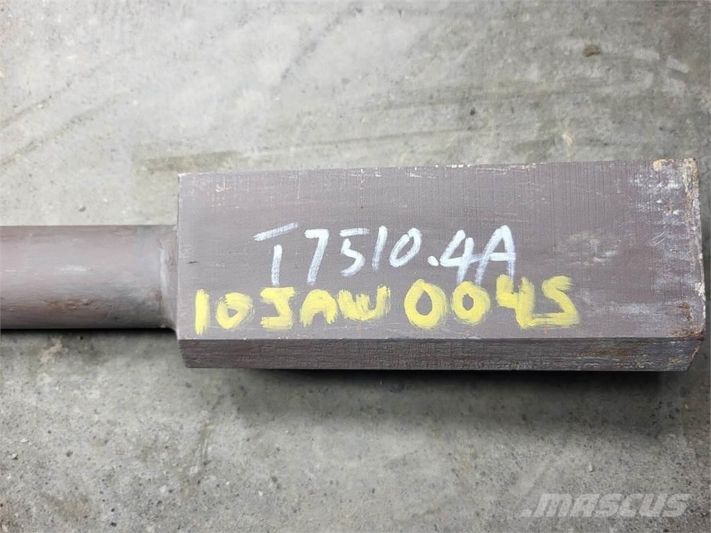  SINCO T7510.4A Drobilci