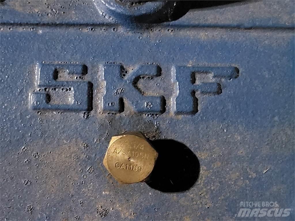  SKF Transportni trakovi