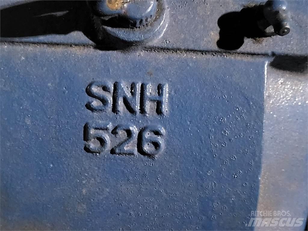  SKF Transportni trakovi