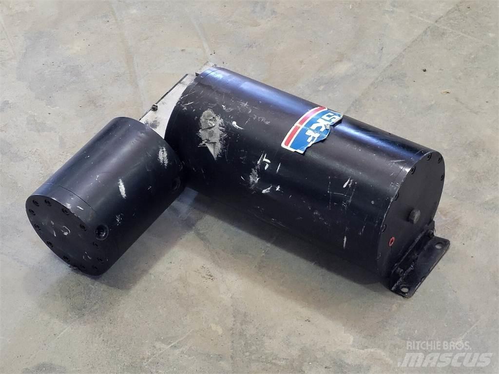  SKF SGH-50 Vodne črpalke