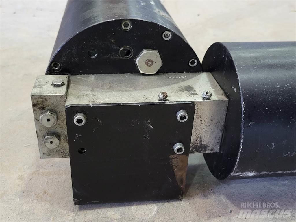  SKF SGH-50 Vodne črpalke