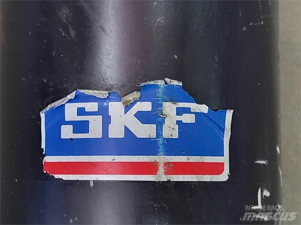  SKF SGH-50 Vodne črpalke
