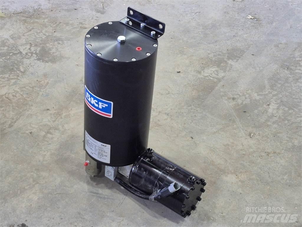  SKF SGH-50-8:1 Vodne črpalke