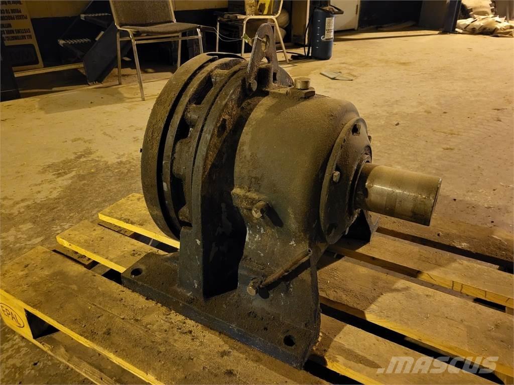  SM-CYCLO CHH-4190-R1 Gradbeništvo - drugo