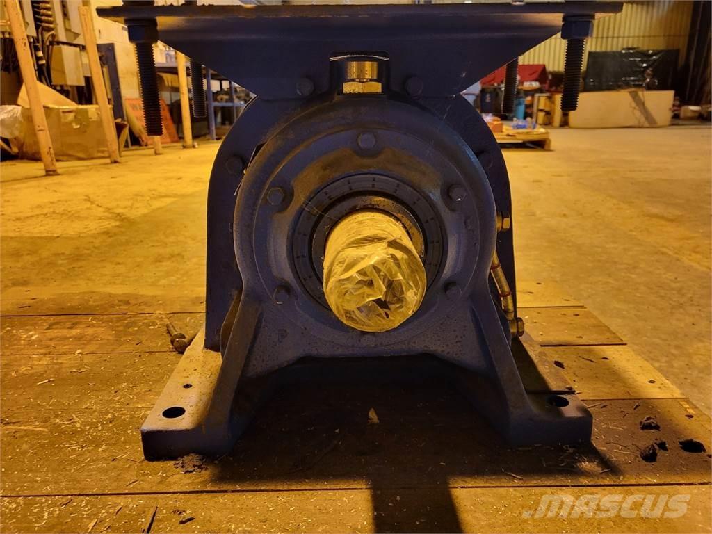  SM-CYCLO CHHP-6175Y Gradbeništvo - drugo