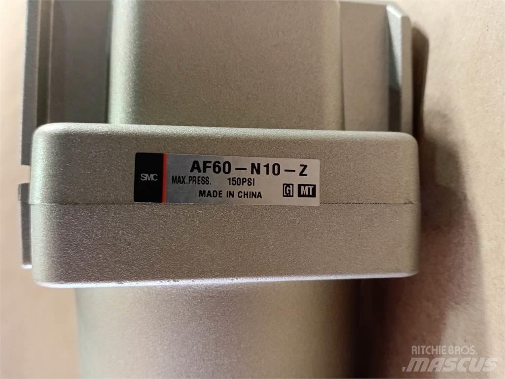 SMC AF60-N10-Z Gradbeništvo - drugo