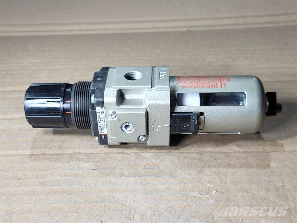 SMC AW30-N02H-Z Gradbeništvo - drugo