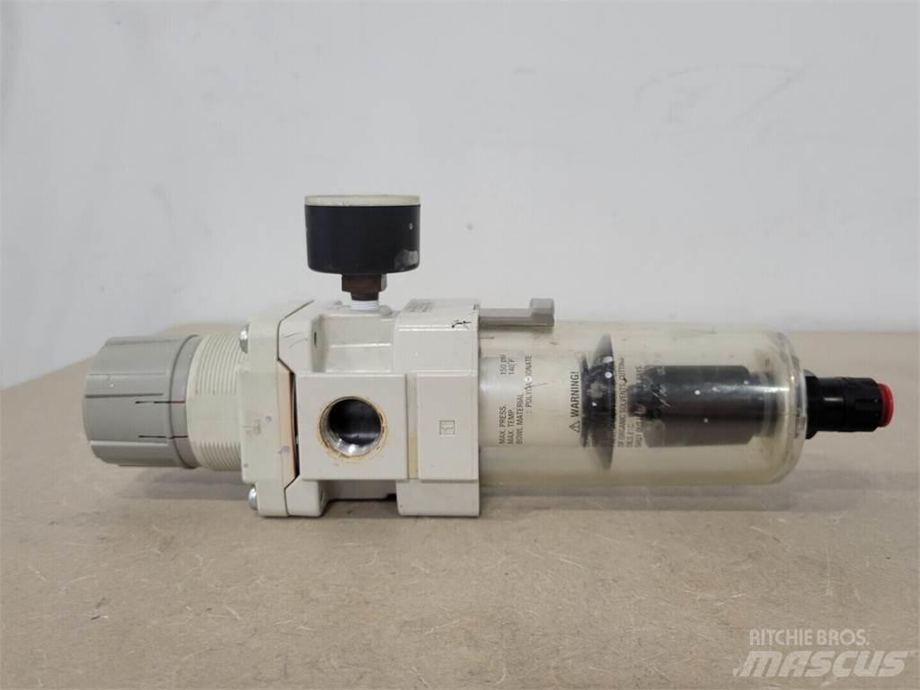 SMC AW40-N04D-Z-A Gradbeništvo - drugo