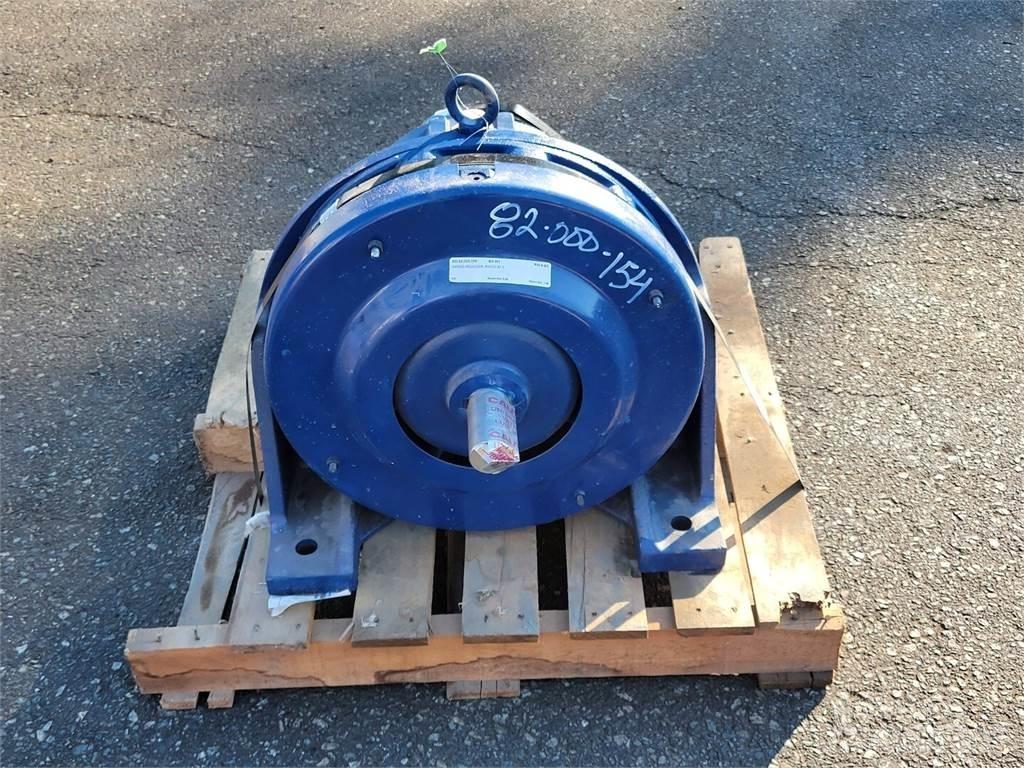 SMC BD-82-000-154 Gradbeništvo - drugo