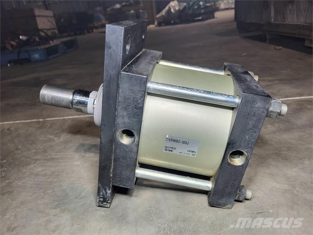 SMC CS1FN180-100J Transport - drugo