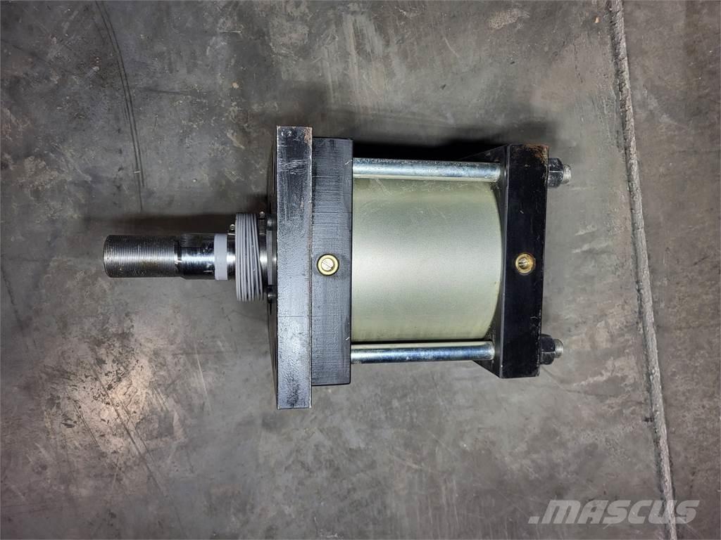 SMC CS1FN180-100J Transport - drugo