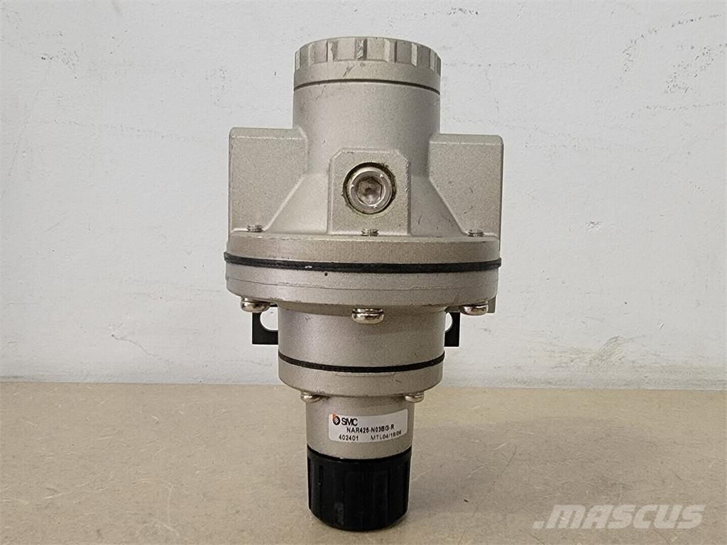 SMC NAR425-N03BG-R Gradbeništvo - drugo