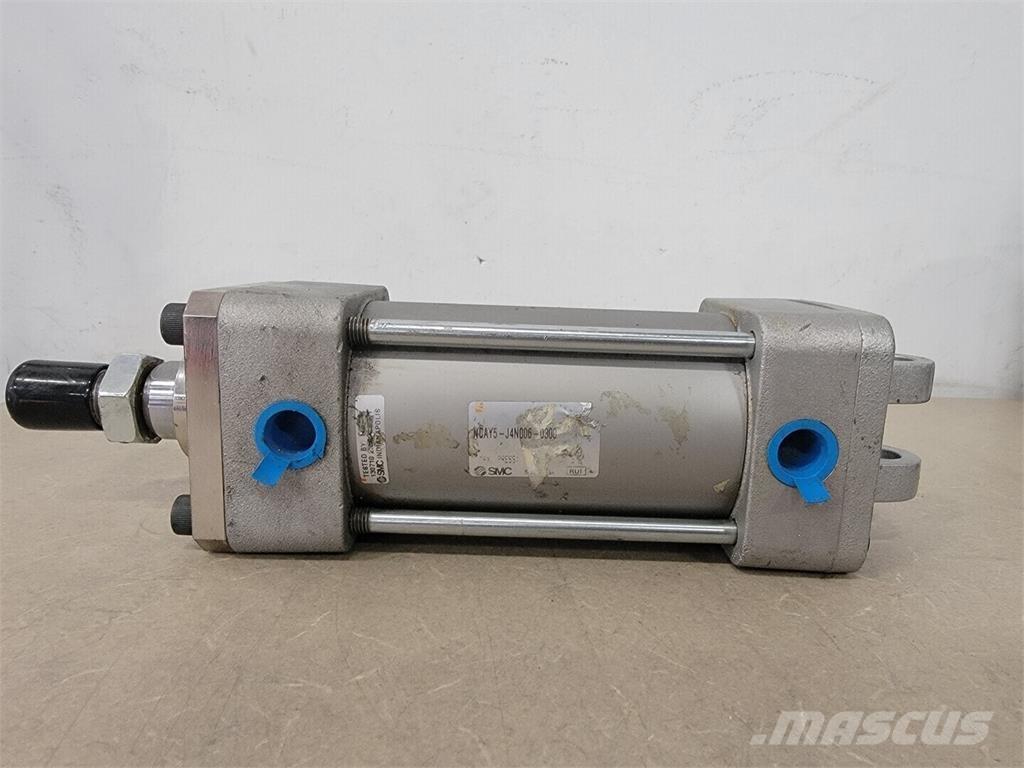 SMC NCAY5-J4N006-0300 Transport - drugo