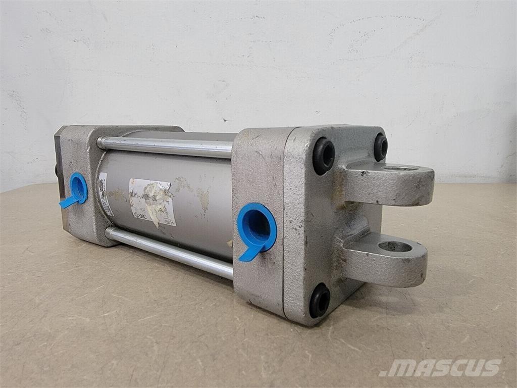 SMC NCAY5-J4N006-0300 Transport - drugo