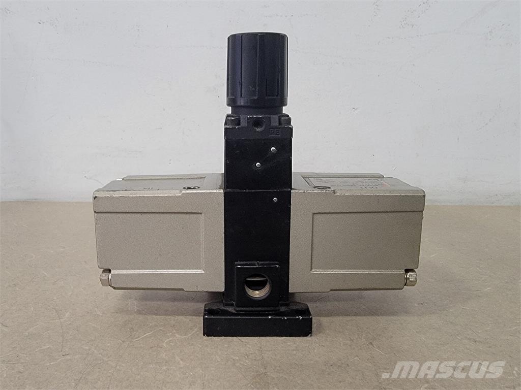 SMC VBA1311-02 Gradbeništvo - drugo