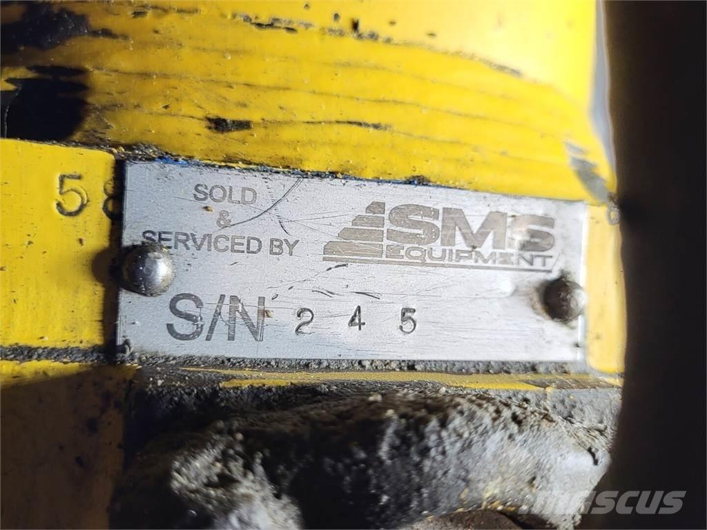 SMS  Transport - drugo