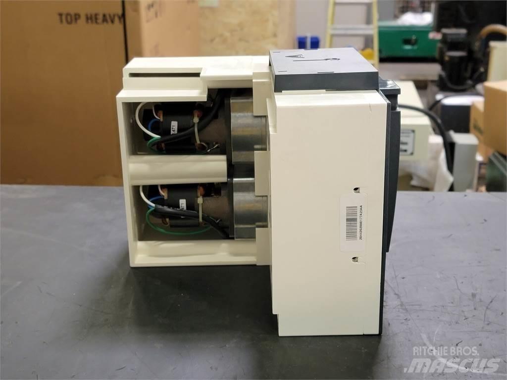 Socomec 95095320 Drugo