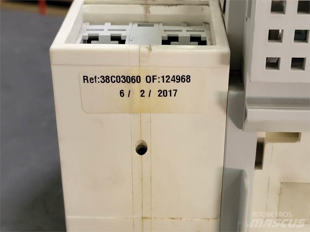 Socomec 95095320 Drugo