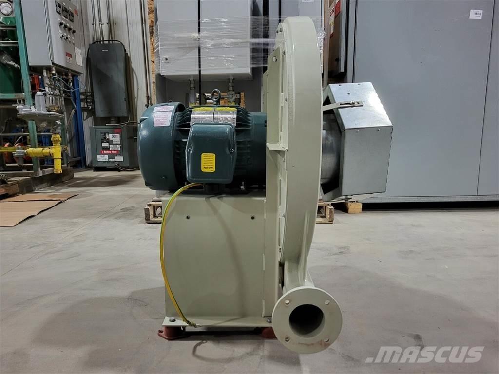  SODECA CA-172-2T-10 Drugi deli