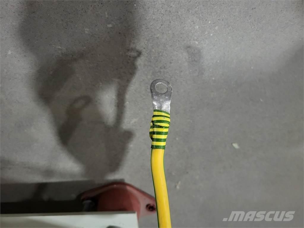  SODECA CA-172-2T-10 Drugi deli