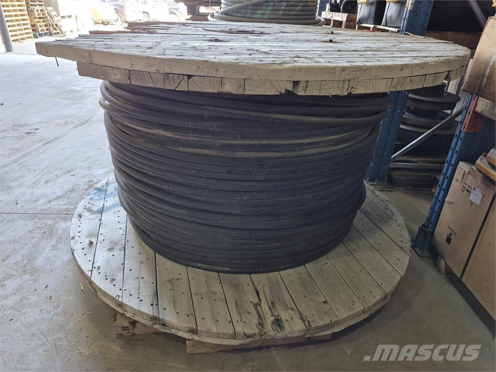 SOUTHWIRE  Gradbeništvo - drugo