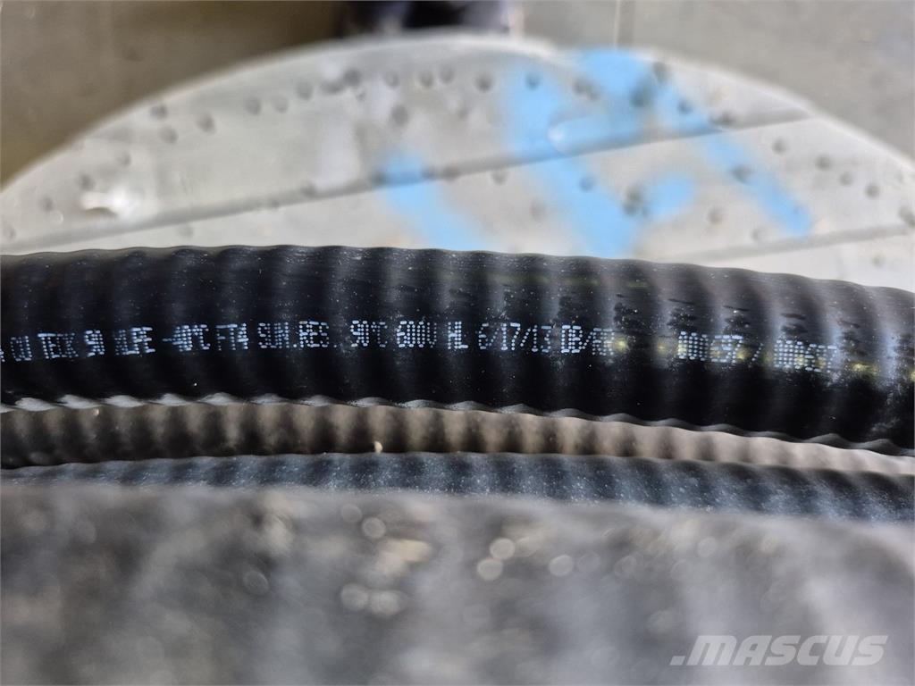 SOUTHWIRE  Gradbeništvo - drugo