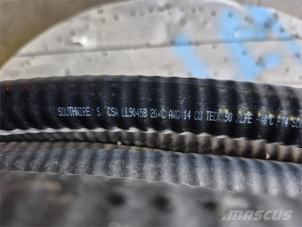 SOUTHWIRE  Gradbeništvo - drugo