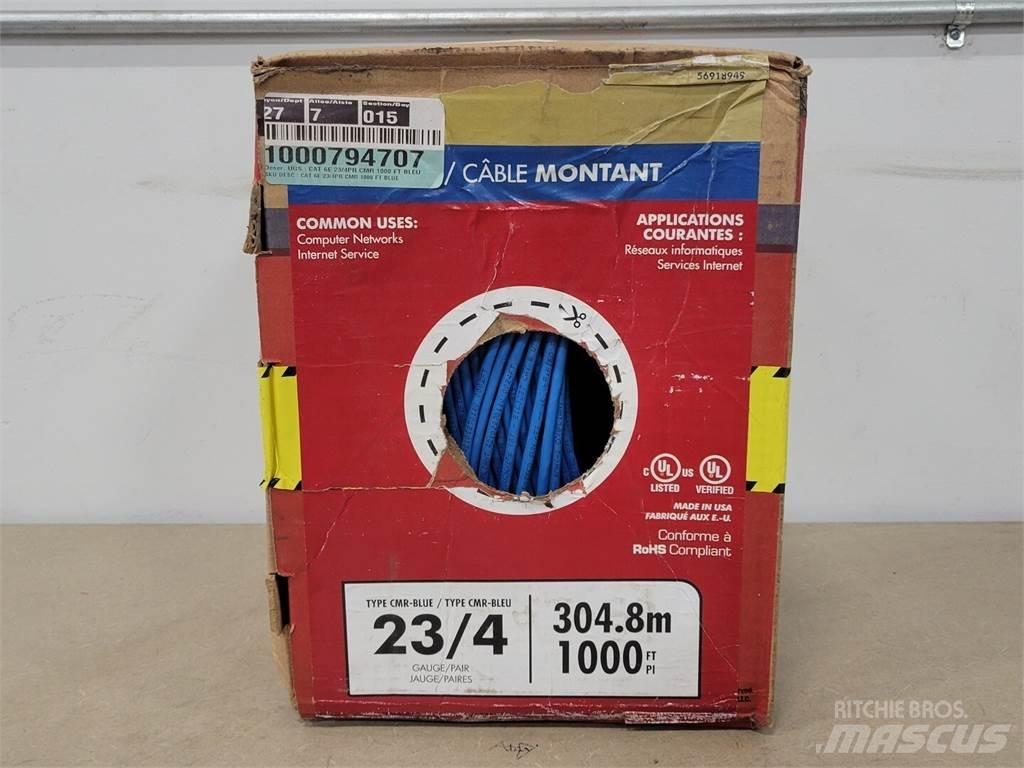 SOUTHWIRE CAT 6 Drugo