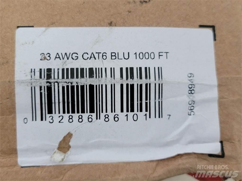 SOUTHWIRE CAT 6 Drugo