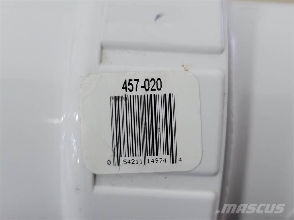  SPEARS 457-020 Drugi deli