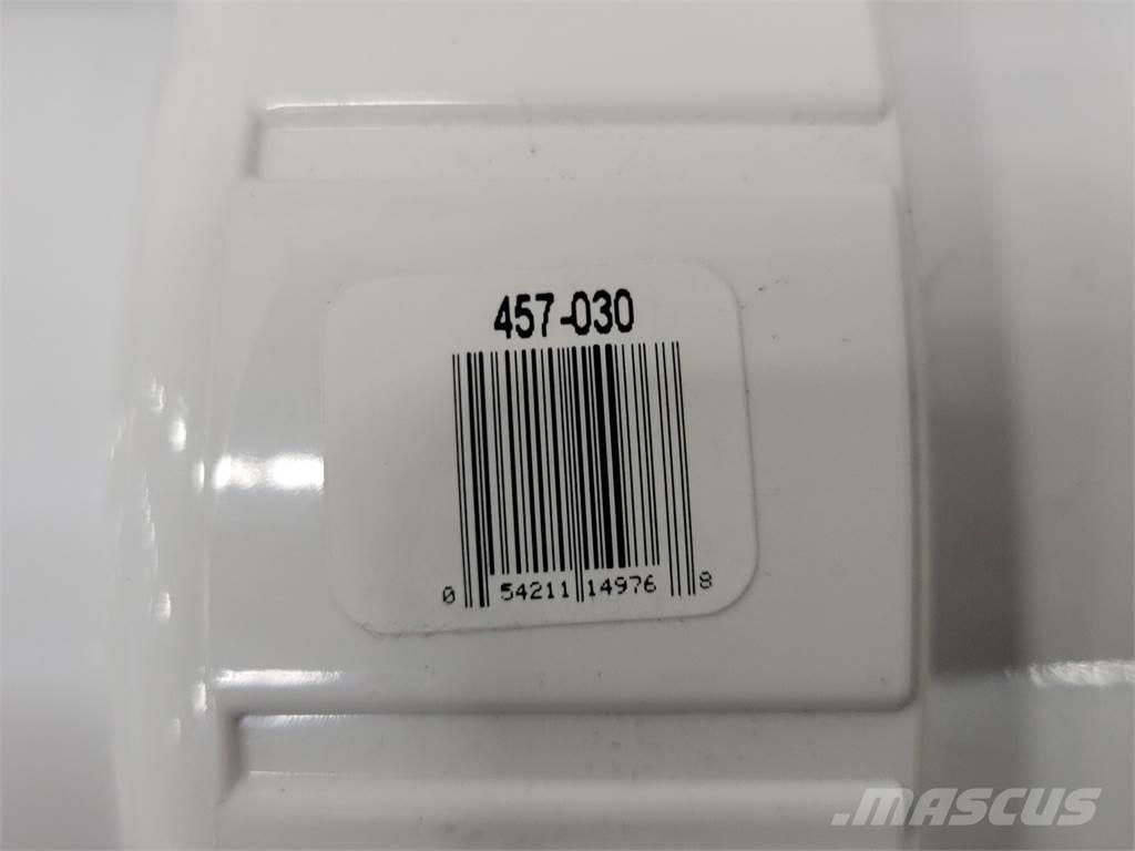  SPEARS 457-030 Drugi deli