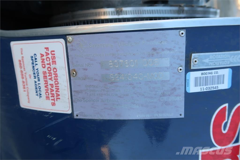  SPENCER S241040-MOD Drugi deli