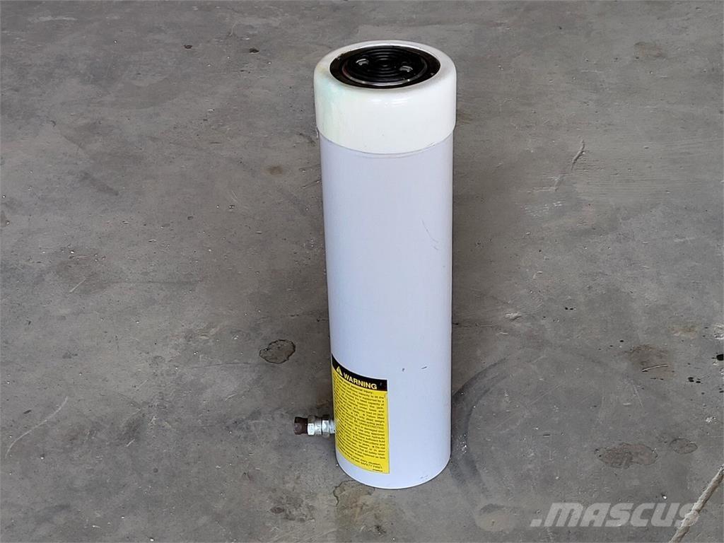  SPX Transport - drugo