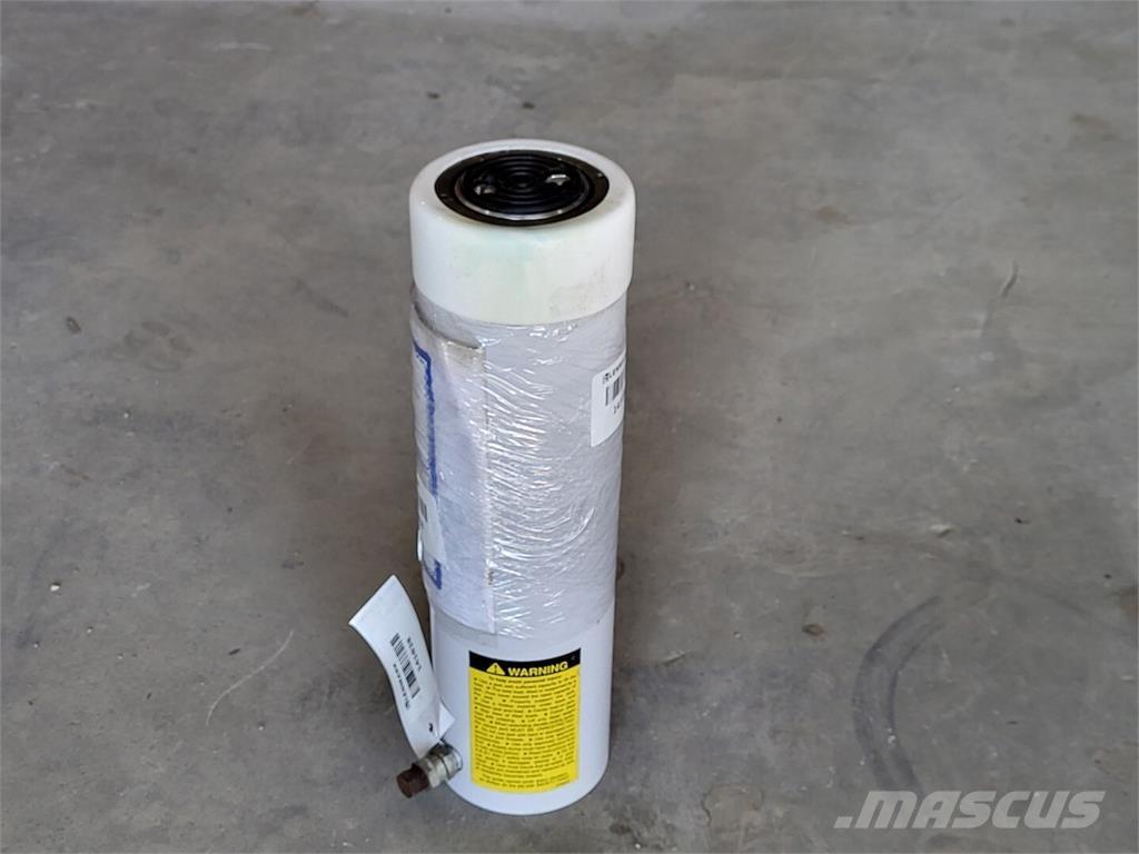  SPX Transport - drugo