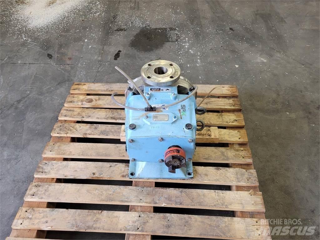  SPX 060-U1 Vodne črpalke